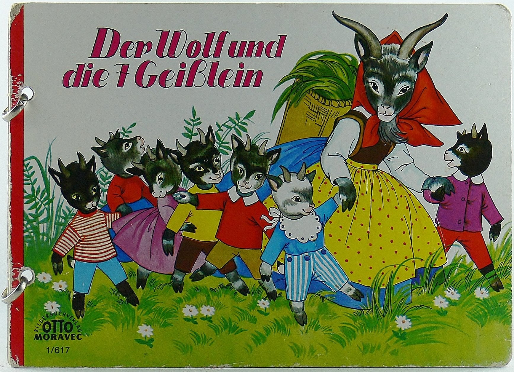 Der Froschkönig Books