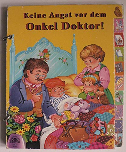 Product Image: Keine Angst vor dem Onkel Doktor!