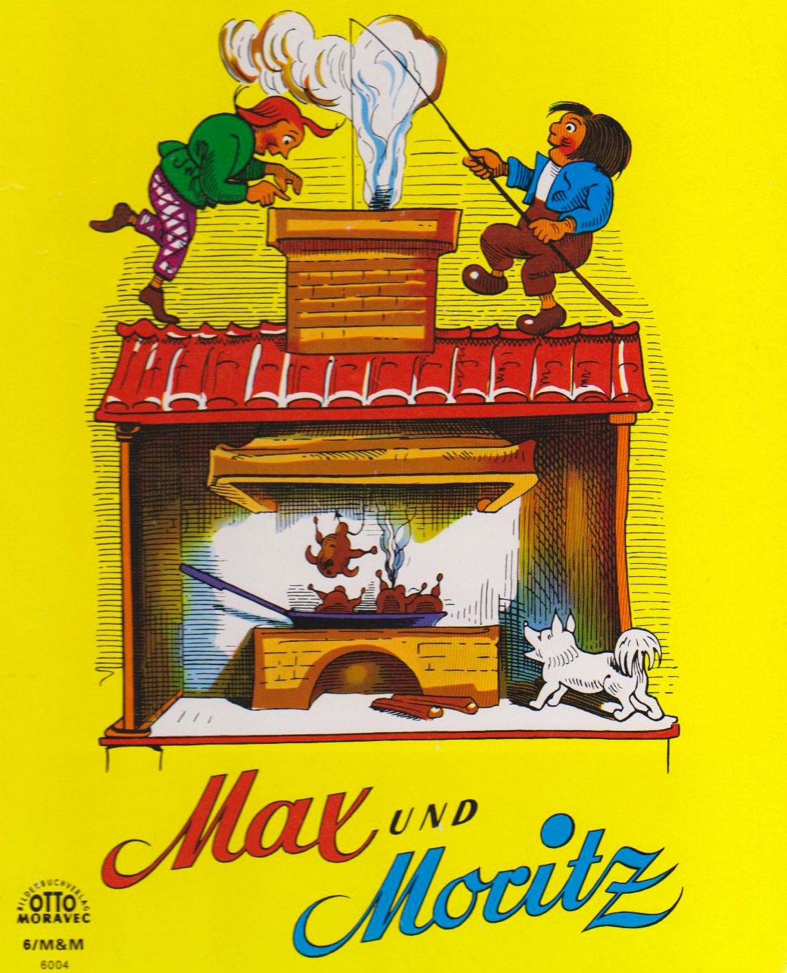 Max & Moritz Health, Nutrition & Fitness