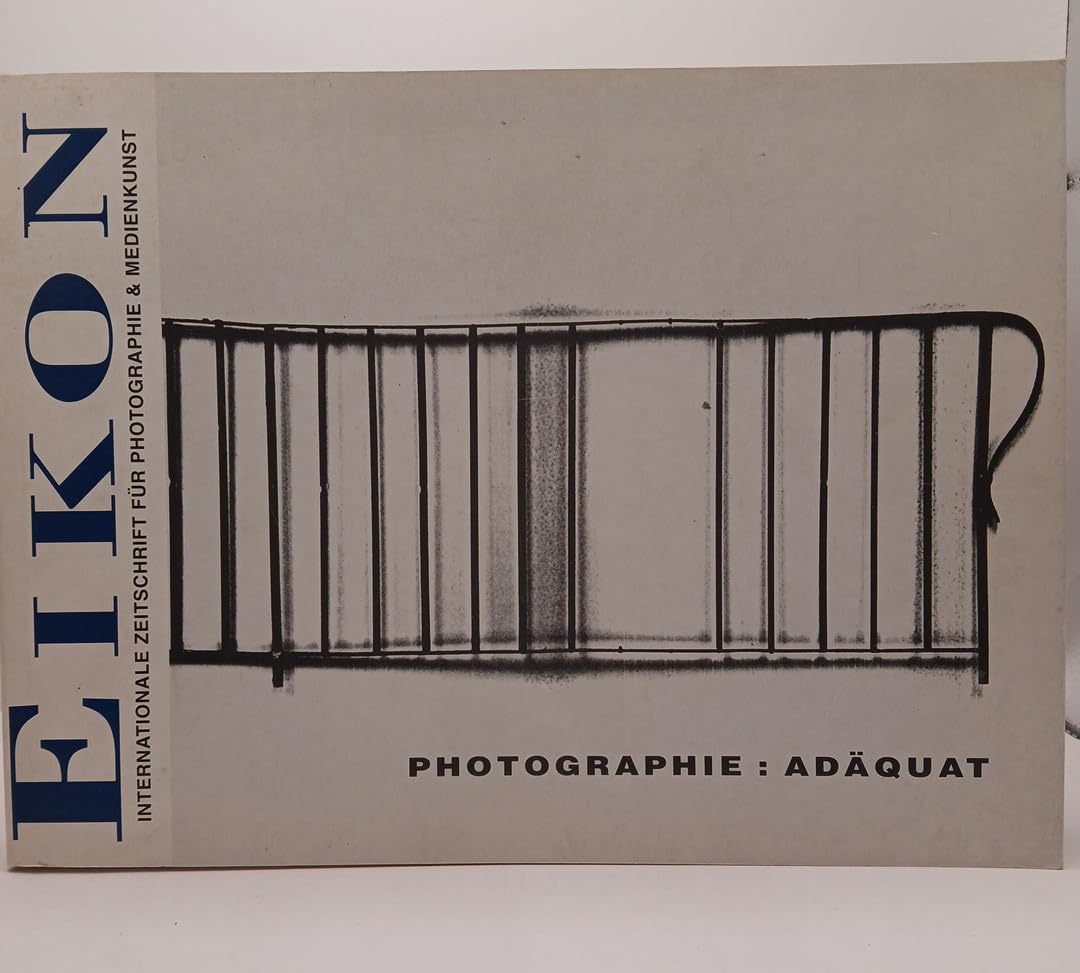 Photographie: adäquat Books