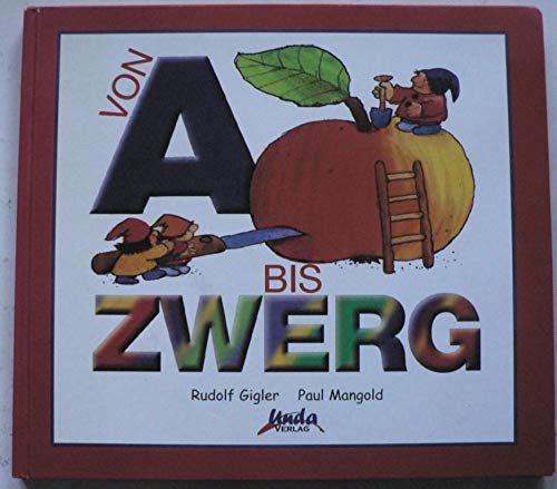 Product Image: Von A bis Zwerg