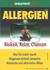 Product Image: Allergien. Risiken, Reize, Chancen