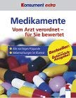 Handbuch Medikamente: Vom Arzt verordnet - Für Sie bewertet Health, Nutrition & Fitness