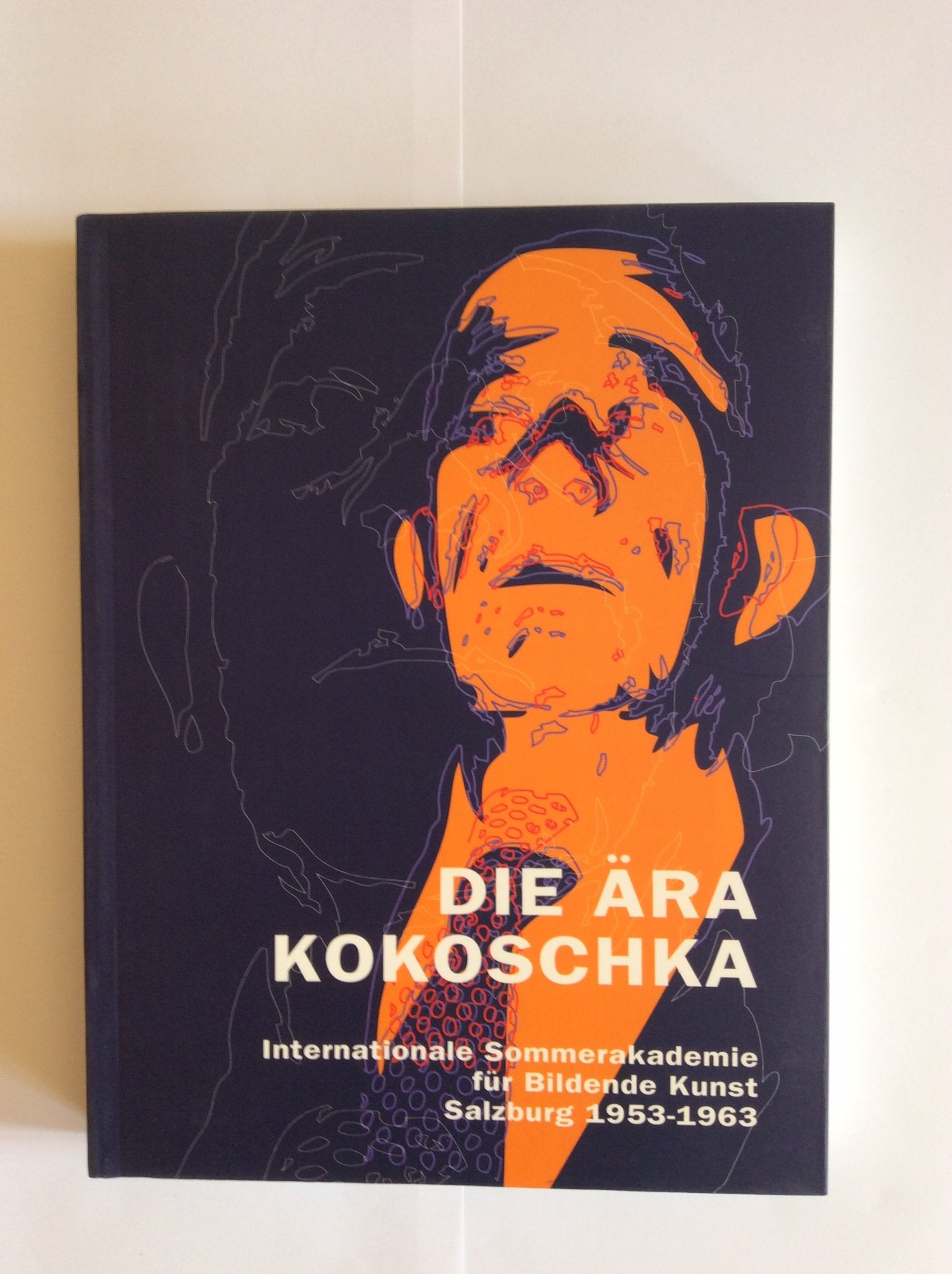 Zwischenbilanz. Internationale Sommerakademie für Bildende Kunst 1981-1993 Film, Art & Culture