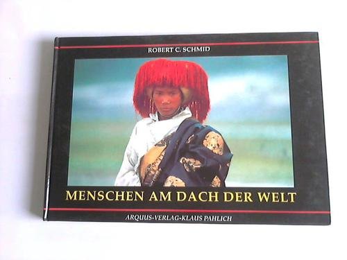 Product Image: Menschen am Dach der Welt.