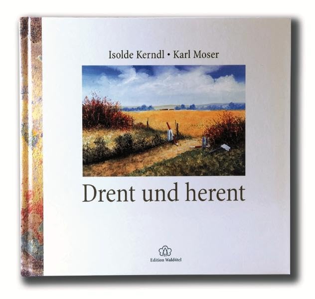 Drent und herent Contemporary literature Books