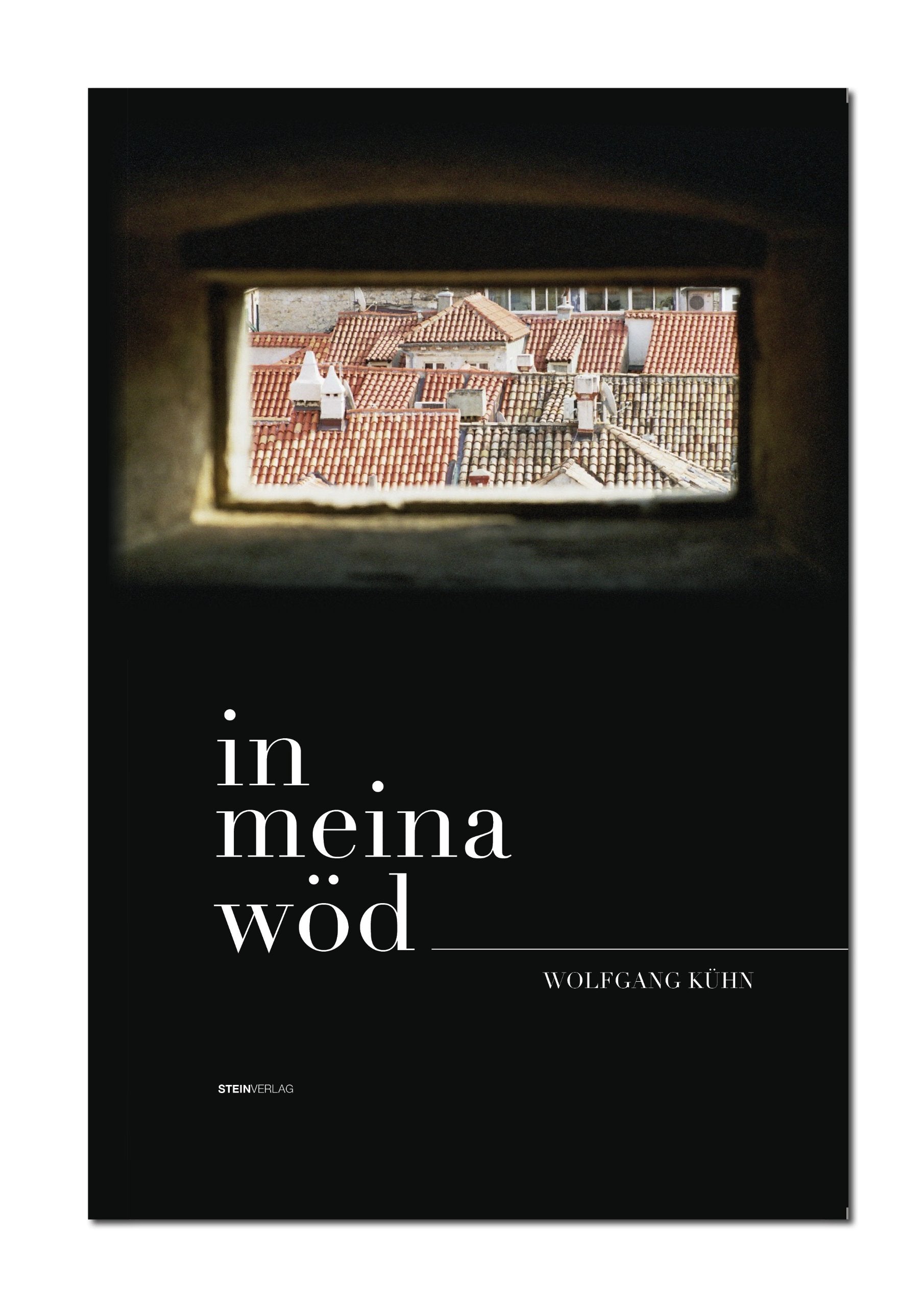 In meina wöd Manga