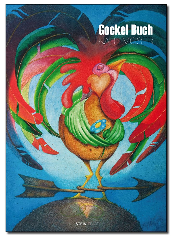 Product Image: Gockel-Buch