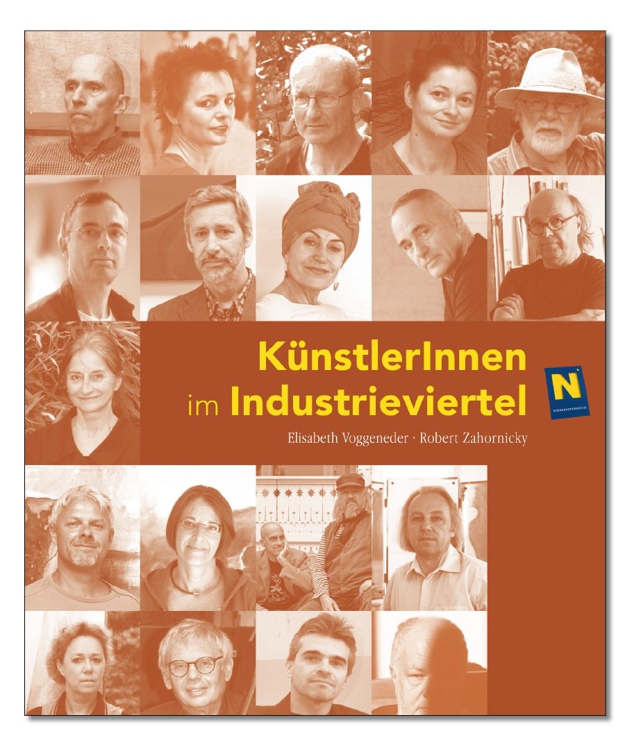 KünstlerInnen im Industrieviertel Film, Art & Culture