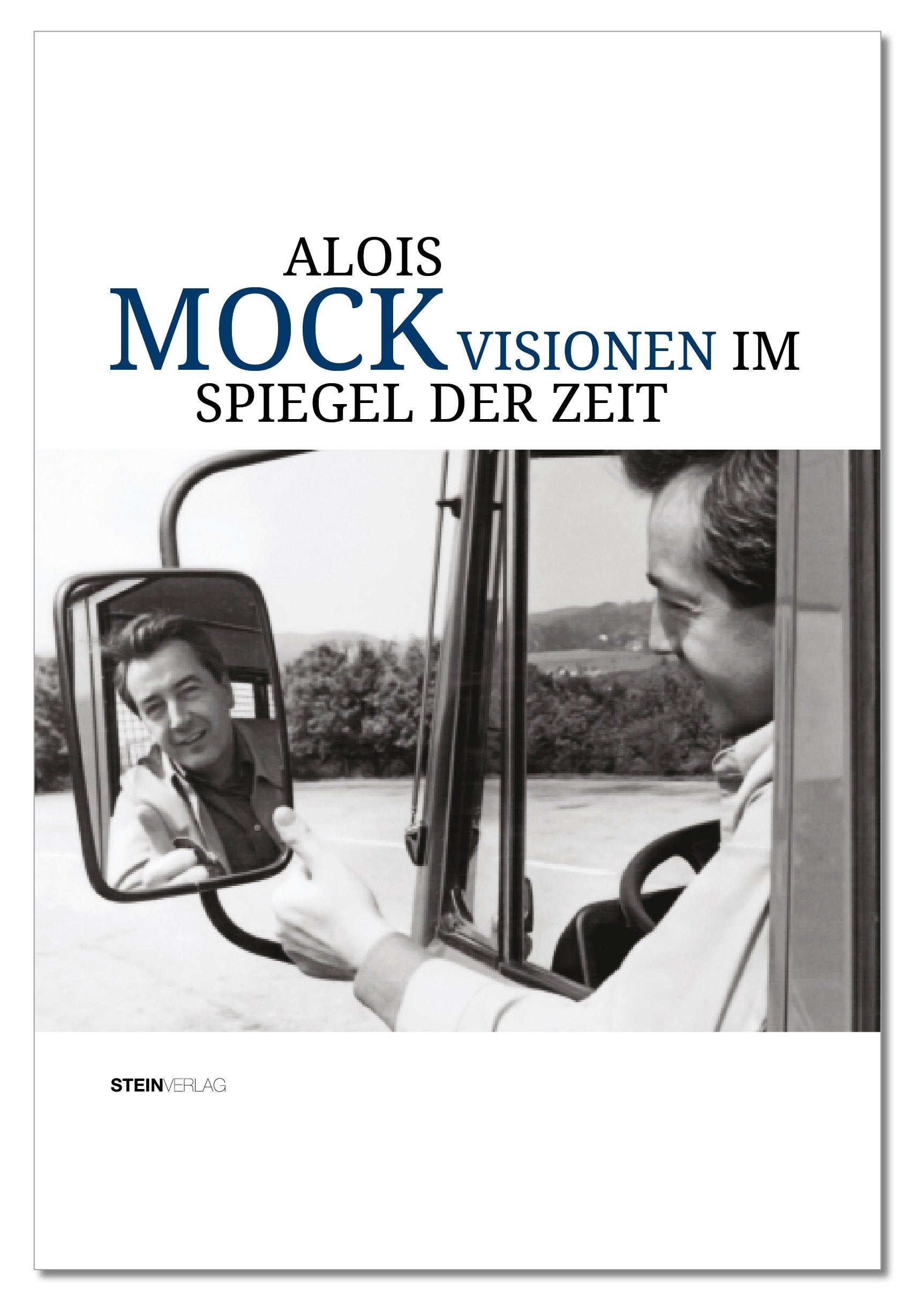 Alois Mock Contemporary literature Books