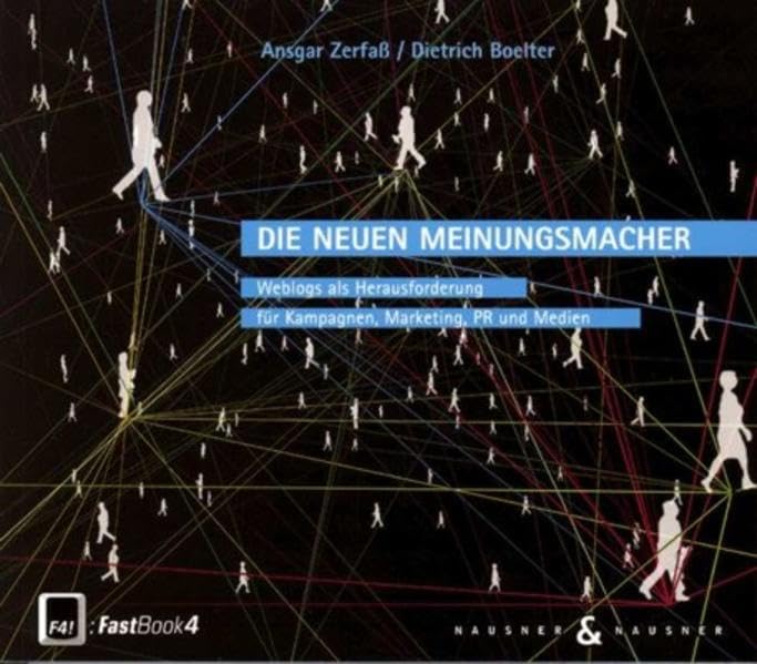 Product Image: Die neuen Meinungsmacher