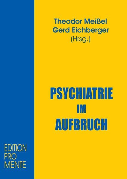 Psychiatrie im Aufbruch book