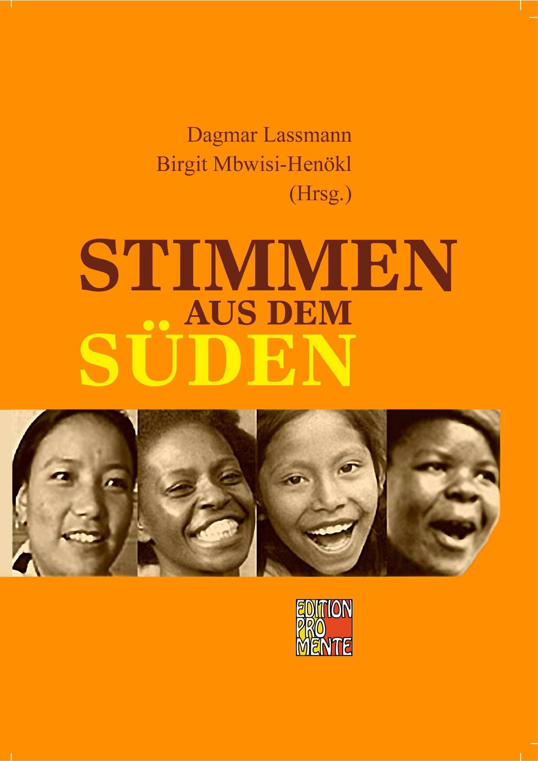 Stimmen aus dem Süden Law