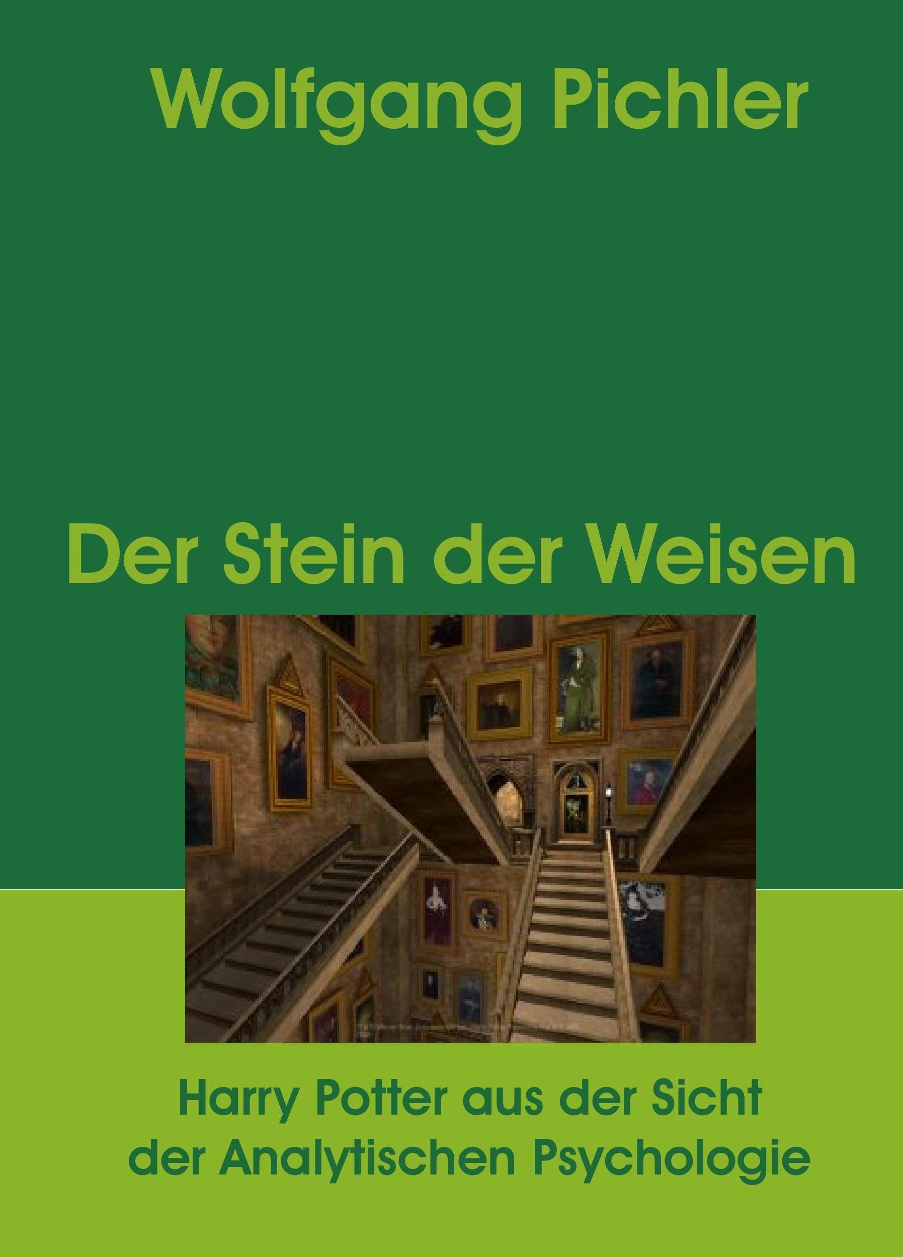 Der Stein der Weisen: Harry Potter aus der Sicht der Analytischen Psychologie Medicine