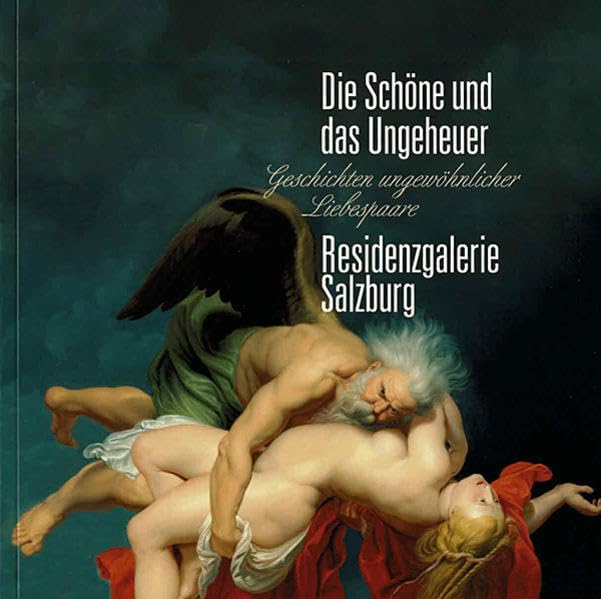 Die Schöne und das Ungeheuer: Geschichten ungewöhnlicher Liebespaare Lifestyle