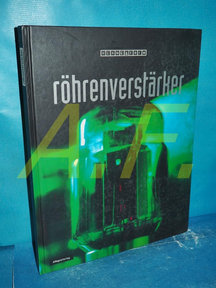 Product Image: Röhrenverstärker