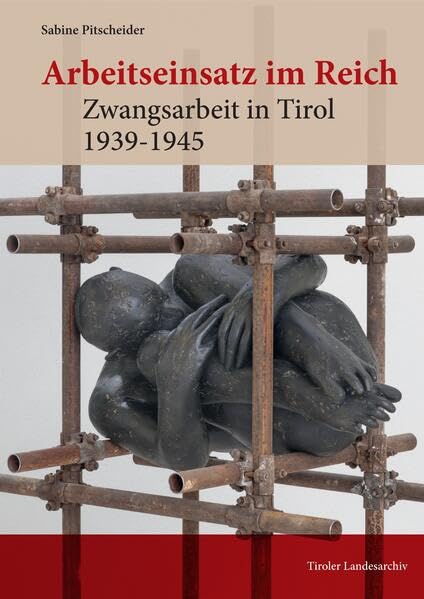 Arbeitseinsatz im Reich: Zwangsarbeit in Tirol 1939-1945 (Veröffentlichungen des Tiroler Landesarchivs) Politics & History