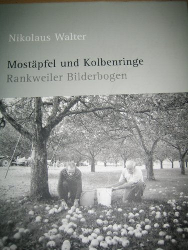 Mostäpfel und Kolbenringe: Rankweiler Bilderbogen Photography