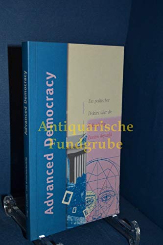 Advanced Democracy: Ein politischer Diskurs über die Zukunft der Zweiten Republik Politics & History