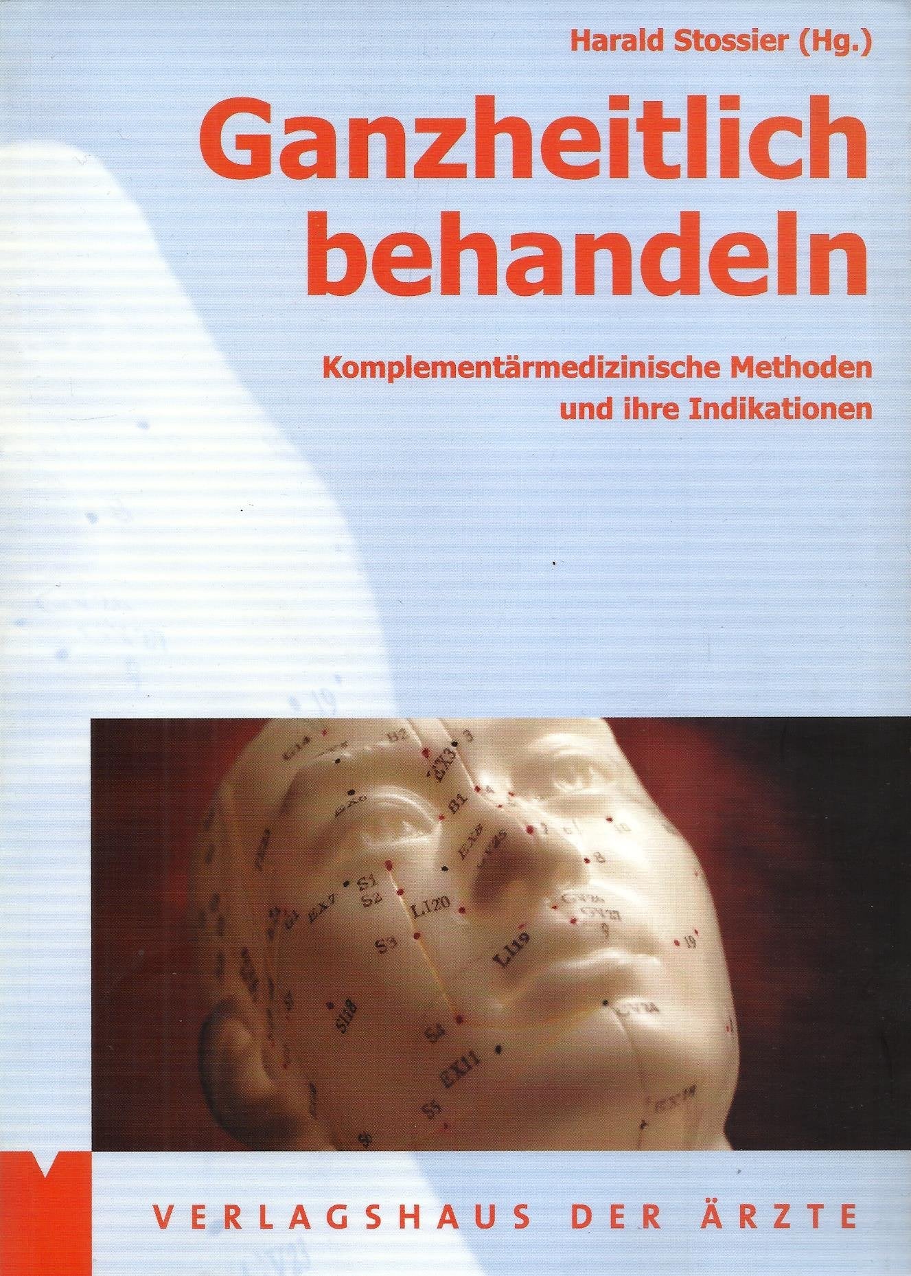 Ganzheitlich behandeln: Komplementärmedizinische Methoden und ihre Indikationen Medicine