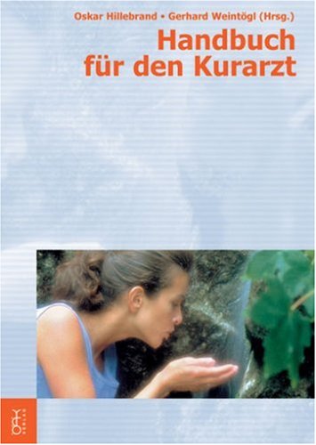 Handbuch für den Kurarzt Medicine