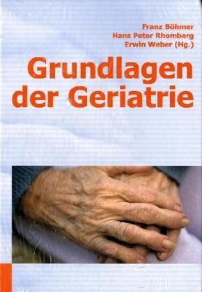 Grundlagen der Geriatrie Medicine