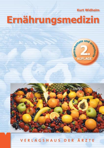 Product Image: Ernährungsmedizin