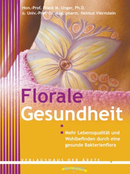 Florale Gesundheit book