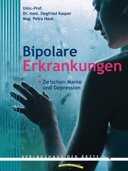 Product Image: Bipolare Erkrankungen