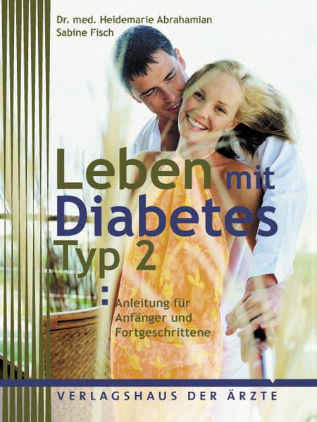 Product Image: Leben mit Diabetes Typ 2