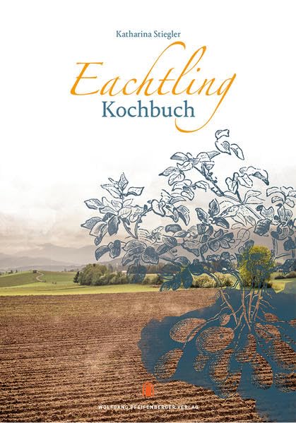 Eachtling Kochbuch Leisure, Home & Garden Books