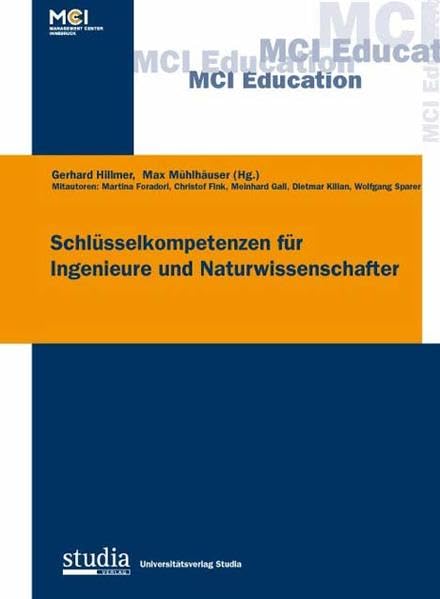 Schlüsselkompetenzen für Ingenieure & Naturwissenschaftler Law