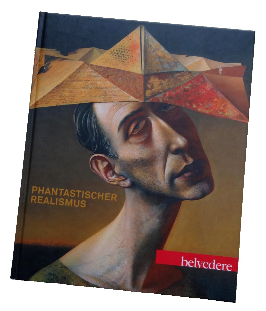 Phantastischer Realismus: Phantastischer Realismus in Wien und Europa Books