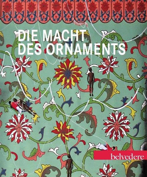 Die Macht des Ornaments Architecture