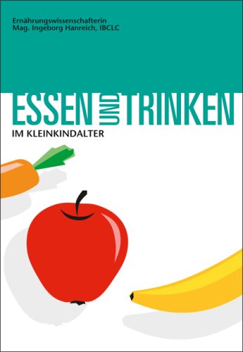 Essen und Trinken im Kleinkindalter Health, Nutrition & Fitness