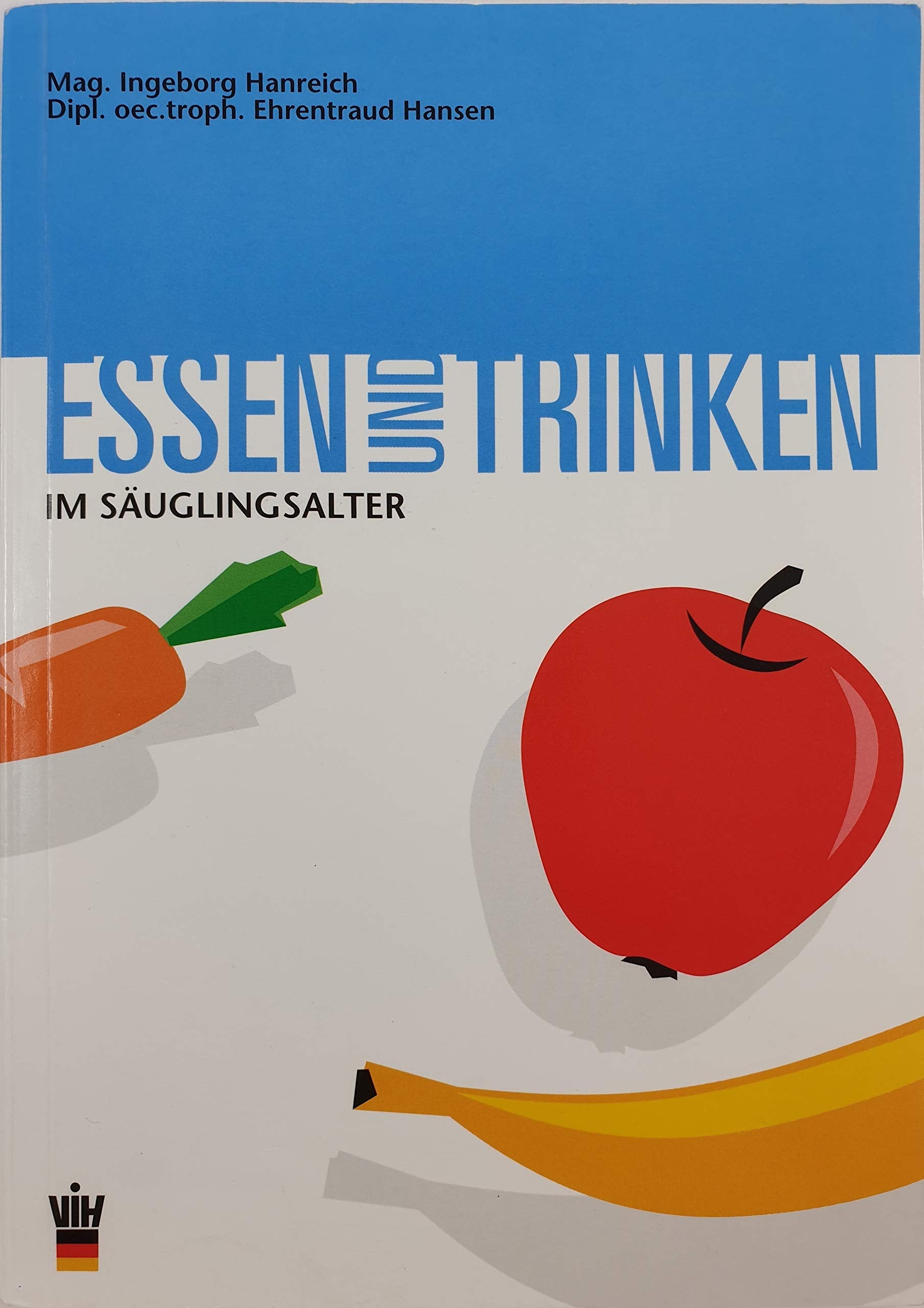 Essen und Trinken im Säuglingsalter Parents & Children