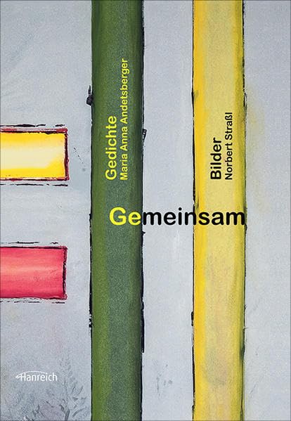 Gemeinsam: Gedichte und Bilder Poetry