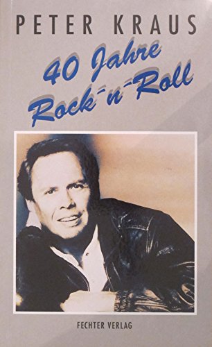 Product Image: 40 Jahre Rock "n" Roll