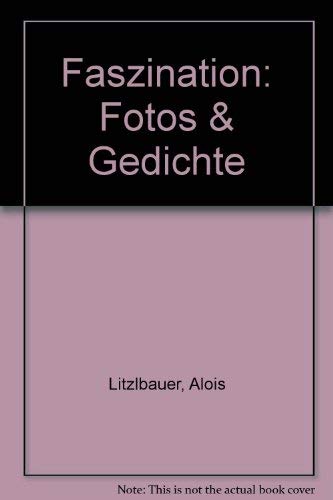 Faszination: Fotos & Gedichte Travel