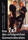 Das 1x1 des erfolgreichen Gemeinderates: Ein Strategiehandbuch für Kommunalpolitiker/innen Law