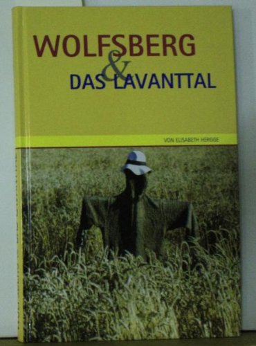 Product Image: Wolfsberg & das Lavanttal