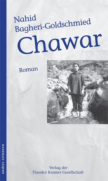 Chawar: Roman (anders erinnern) Historical Fiction
