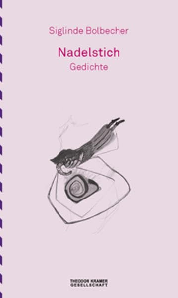 Nadelstich: Gedichte (Nadelstiche: Lyrik des Exils und des Widerstandes) Poetry