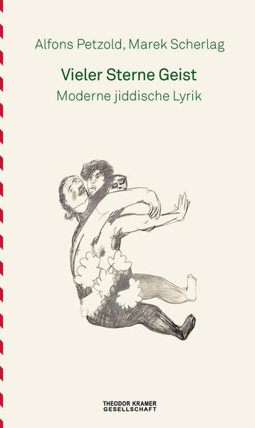 Vieler Sterne Geist: Moderne jiddische Lyrik - Eine Auswahl (Nadelstiche: Lyrik des Exils und des Widerstandes) Poetry