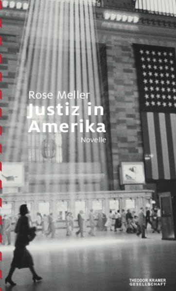 Product Image: Justiz in Amerika