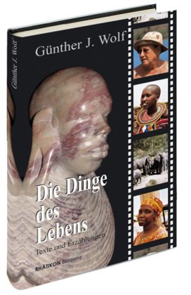 Die Dinge des Lebens: Texte und Erzählungen Poetry