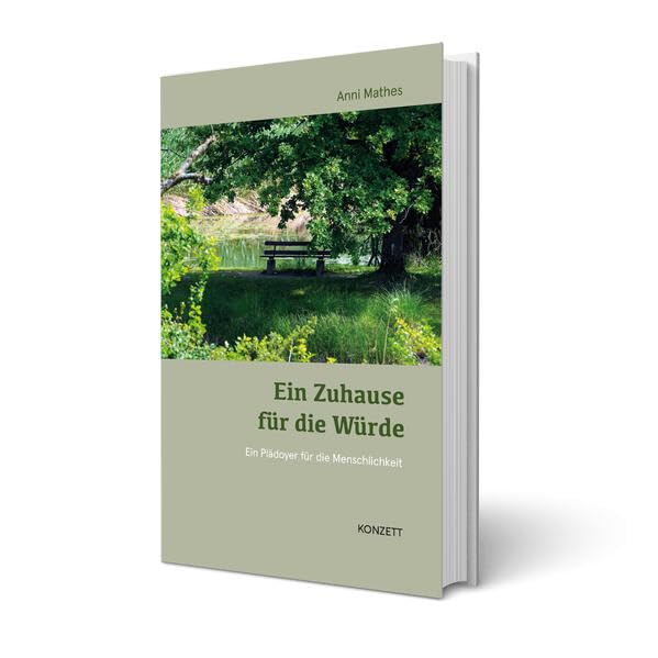 Ein Zuhause für die Würde: Ein Plädoyer für die Menschlichkeit Poetry