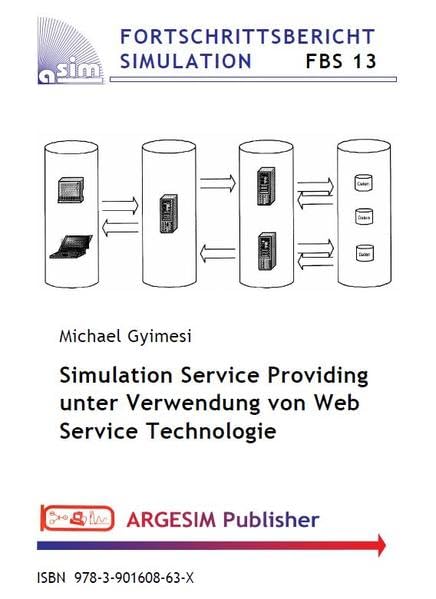 Hybrider Modellbildungszugang für biologische Abwasserreinigungsprozesse (FBS: Fortschrittsberichte Simulation / Advances in Simulation) Business & Technology
