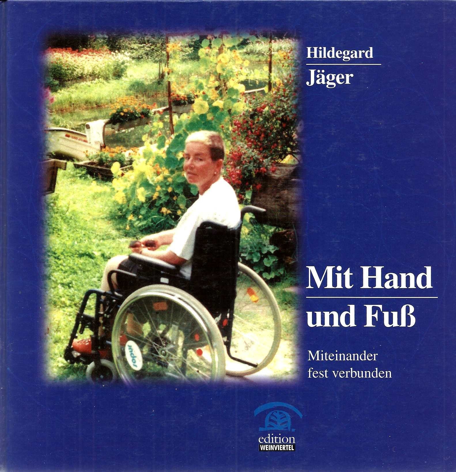 Mit Hand und Fuss: Miteinander fest verbunden Health, Nutrition & Fitness