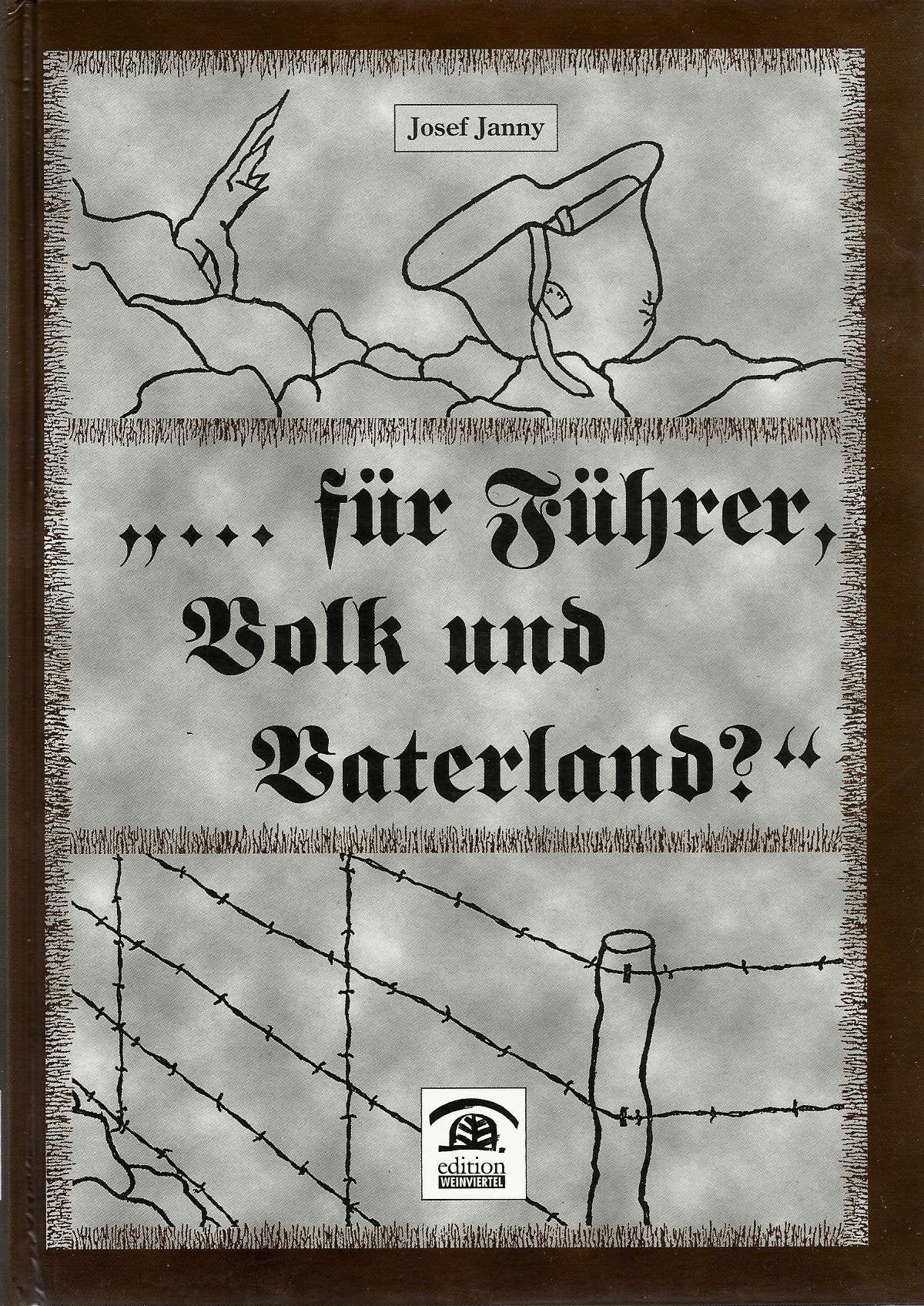... für Führer, Volk und Vaterland?: Läuse und Wanzen (Lokalgeschichte) German history